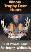 Awesome Whitetail Deer Hunting